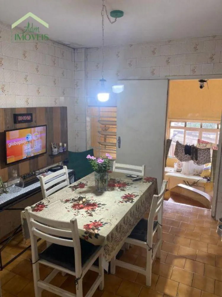 Sobrado, 3 quartos, 143 m² - Foto 6