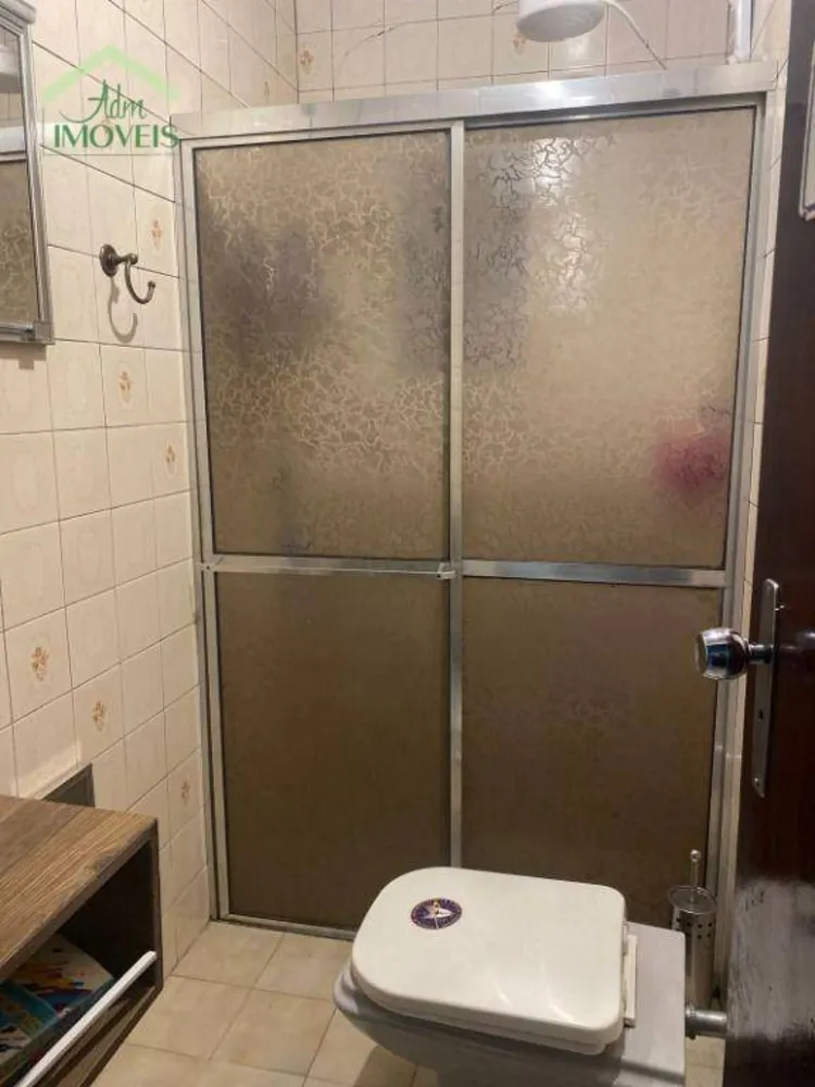 Sobrado, 3 quartos, 143 m² - Foto 5