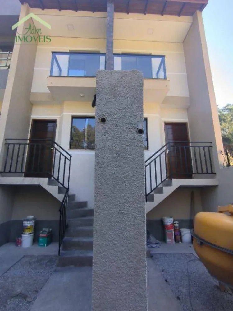 Sobrado, 2 quartos, 65 m² - Foto 7