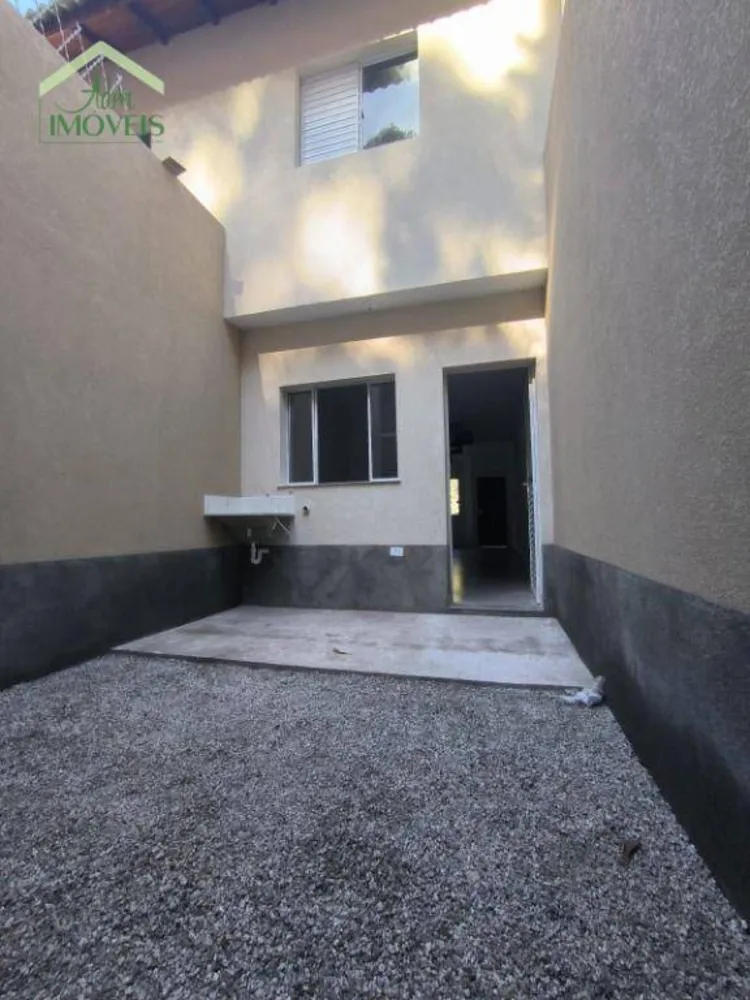 Sobrado, 2 quartos, 65 m² - Foto 6