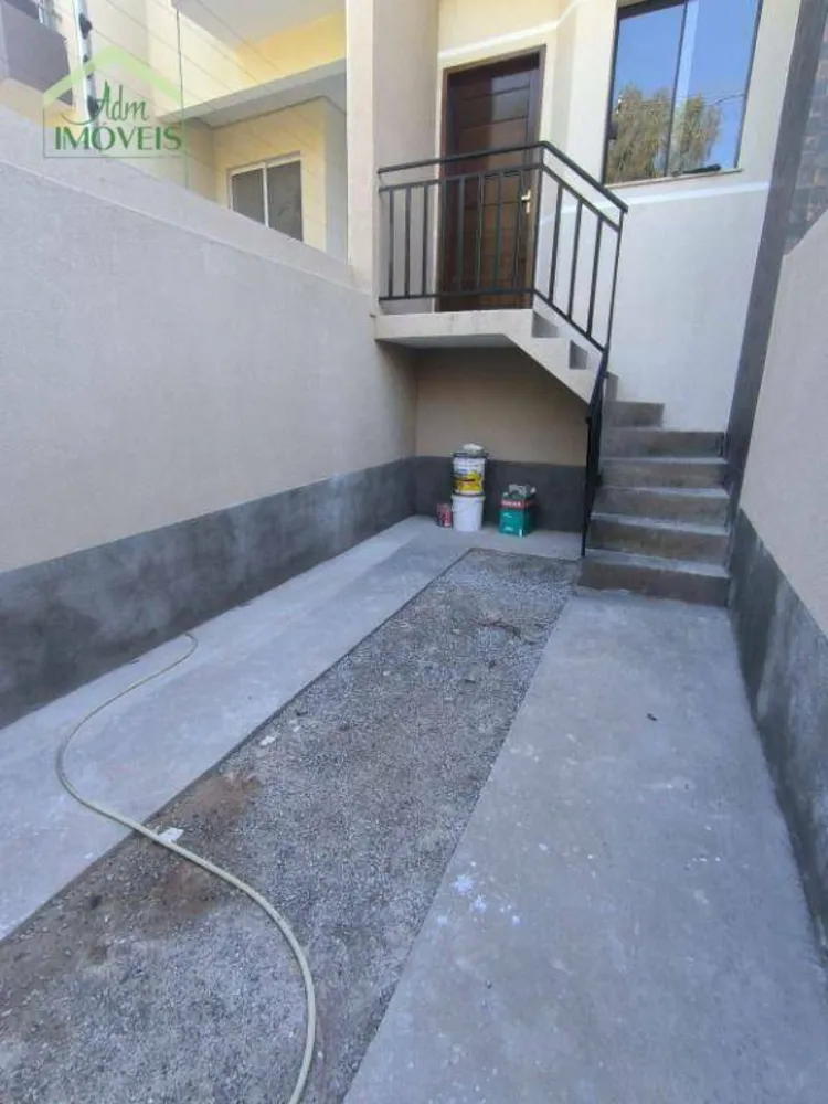 Sobrado, 2 quartos, 65 m² - Foto 8