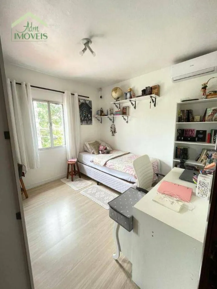 Sobrado, 2 quartos, 78 m² - Foto 1