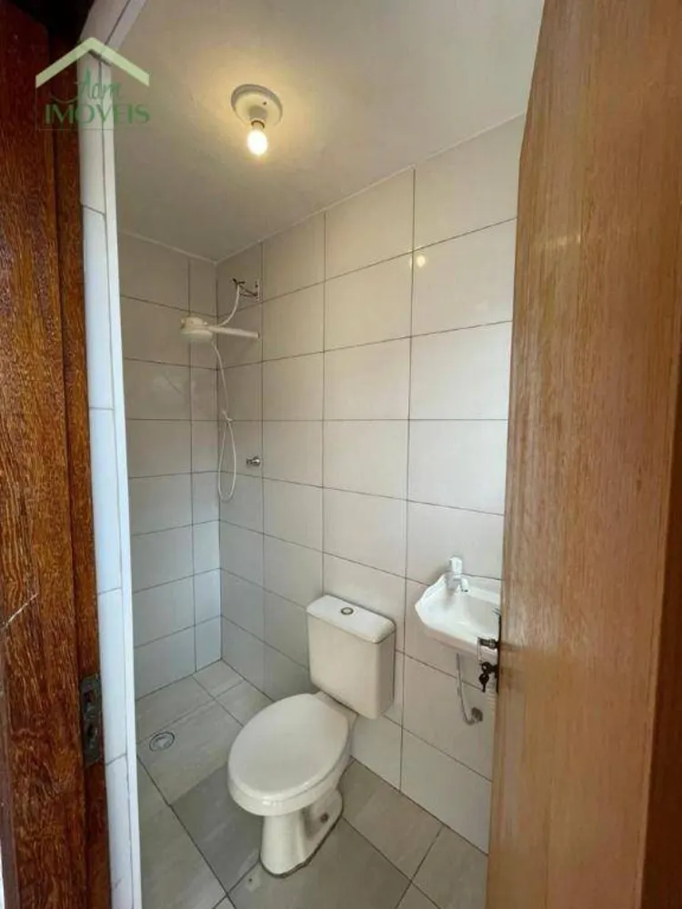 Sobrado, 2 quartos, 78 m² - Foto 8