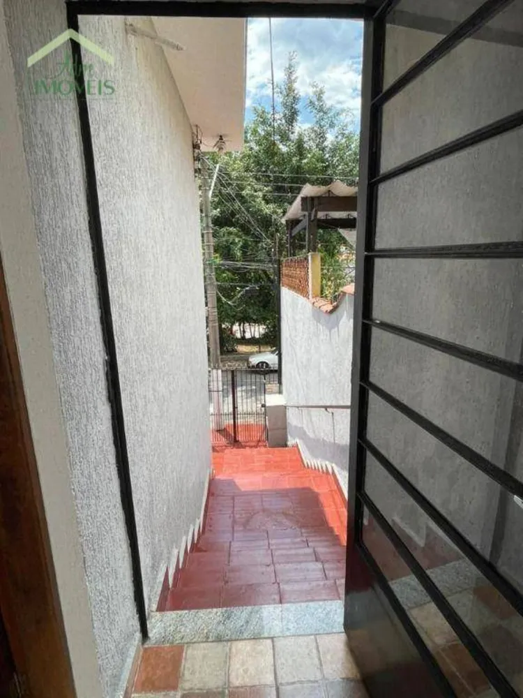 Sobrado, 2 quartos, 78 m² - Foto 2