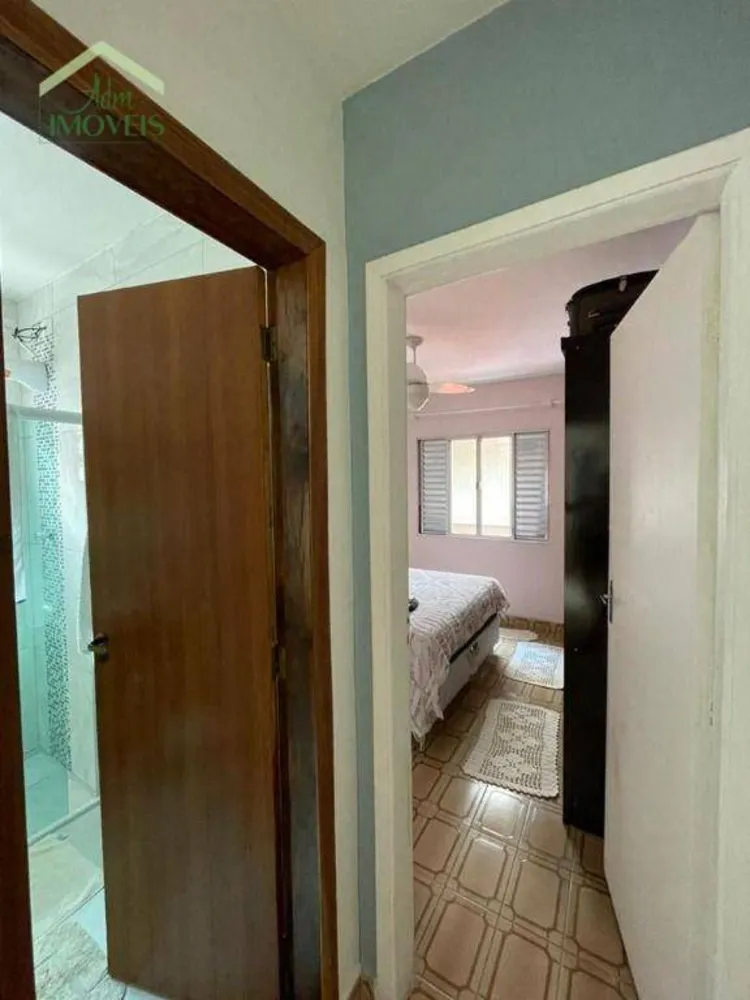 Sobrado, 2 quartos, 78 m² - Foto 6