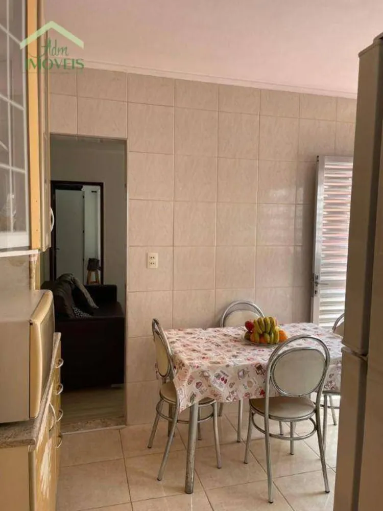 Sobrado, 2 quartos, 78 m² - Foto 11