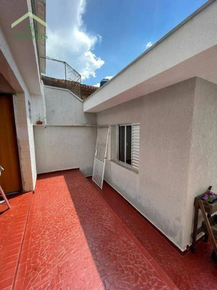 Sobrado, 2 quartos, 78 m² - Foto 9