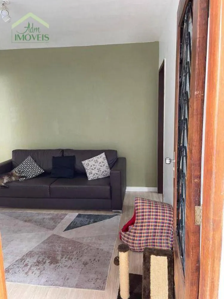 Sobrado, 2 quartos, 78 m² - Foto 3