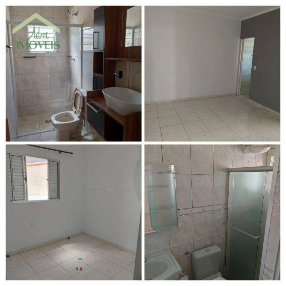 Sobrado, 2 quartos, 196 m² - Foto 5