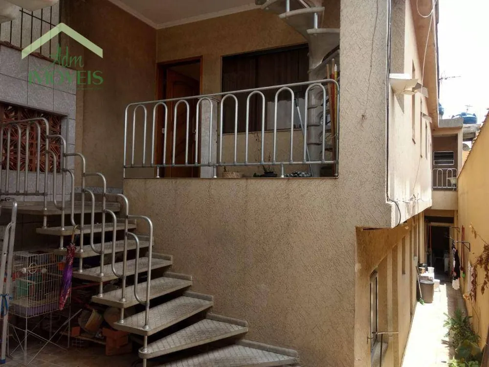Sobrado, 2 quartos, 196 m² - Foto 7