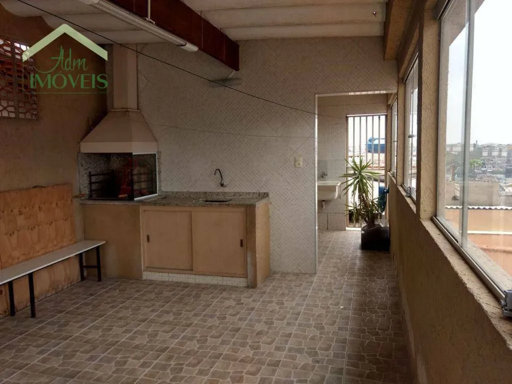 Sobrado, 2 quartos, 196 m² - Foto 6