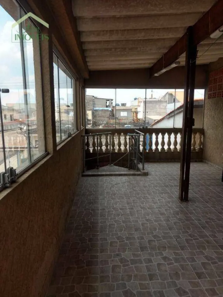 Sobrado, 2 quartos, 196 m² - Foto 2