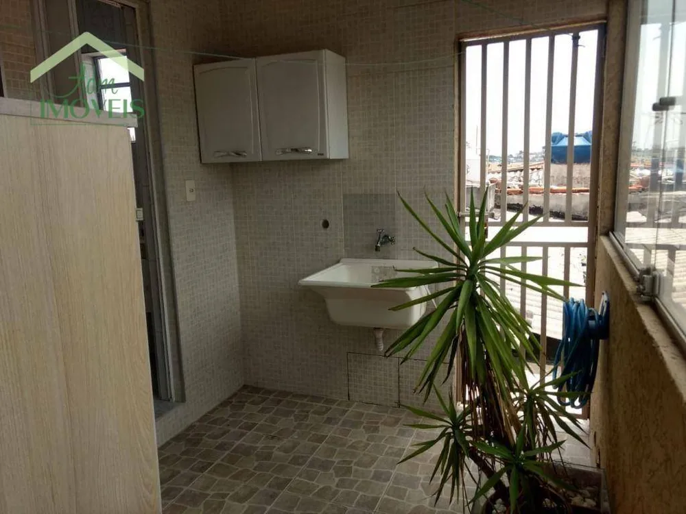 Sobrado, 2 quartos, 196 m² - Foto 4