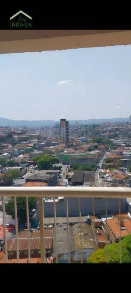 Apartamento, 3 quartos, 70 m² - Foto 2