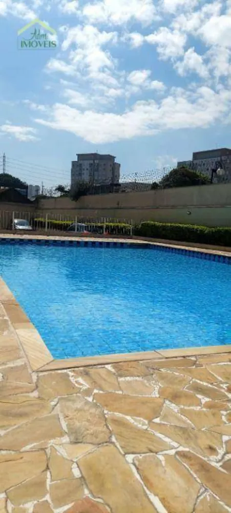 Apartamento, 3 quartos, 70 m² - Foto 10