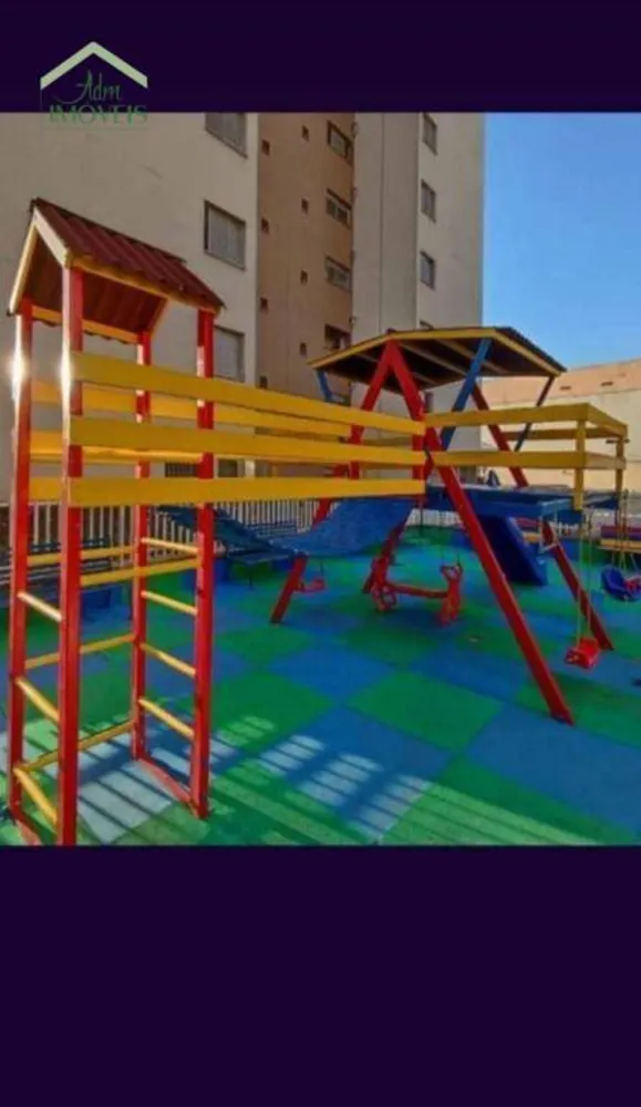 Apartamento, 3 quartos, 70 m² - Foto 11