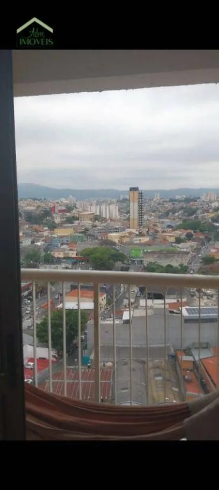 Apartamento, 3 quartos, 70 m² - Foto 12