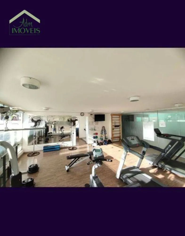 Apartamento, 3 quartos, 70 m² - Foto 4