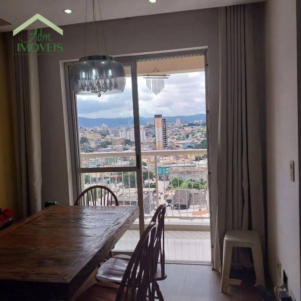 Apartamento, 3 quartos, 70 m² - Foto 1