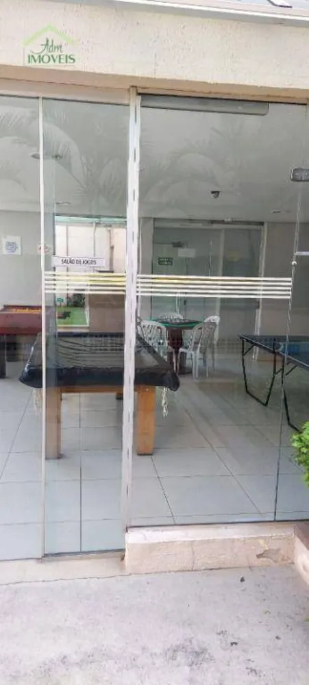 Apartamento, 3 quartos, 70 m² - Foto 3