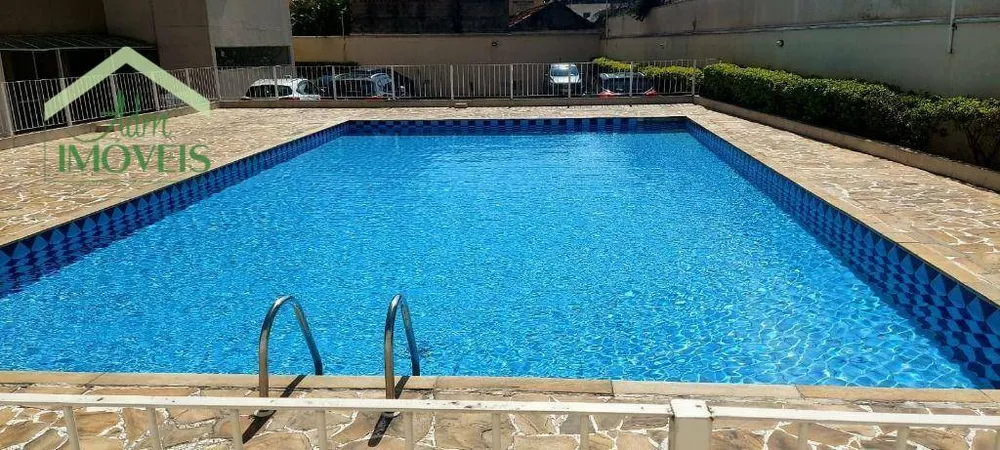 Apartamento, 3 quartos, 70 m² - Foto 6
