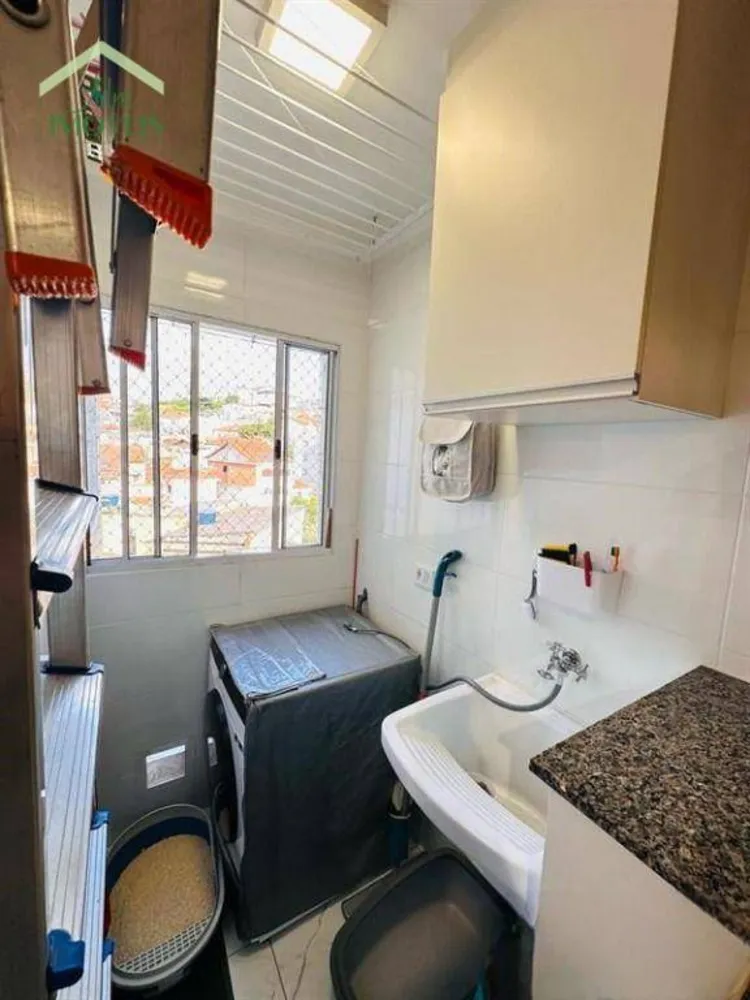 Apartamento, 2 quartos, 40 m² - Foto 14