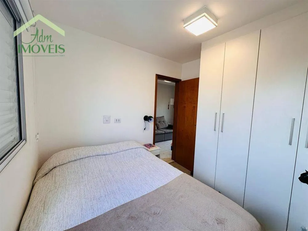 Apartamento, 2 quartos, 40 m² - Foto 4