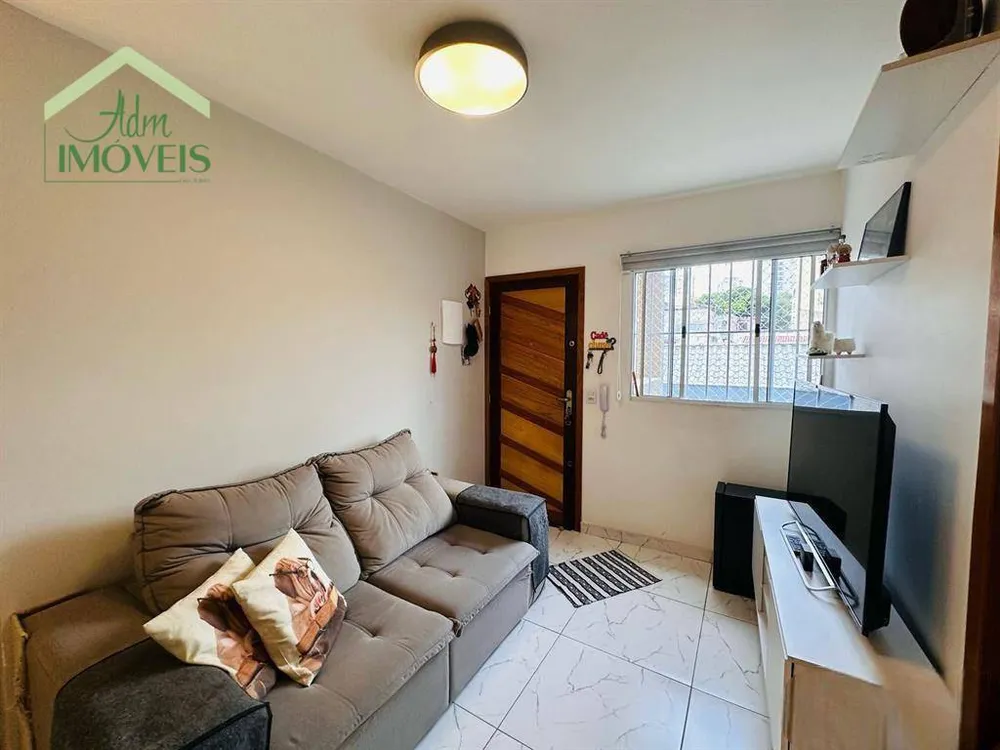 Apartamento, 2 quartos, 40 m² - Foto 10