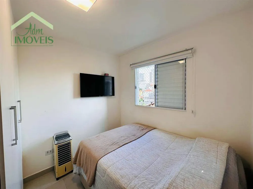 Apartamento, 2 quartos, 40 m² - Foto 6