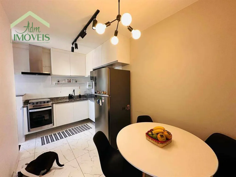Apartamento, 2 quartos, 40 m² - Foto 8