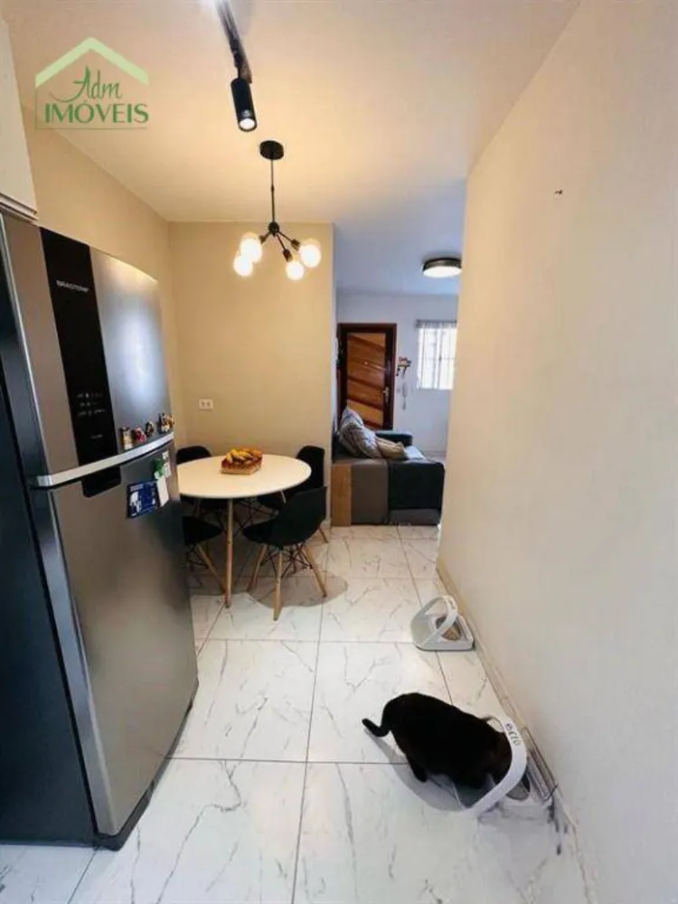 Apartamento, 2 quartos, 40 m² - Foto 11