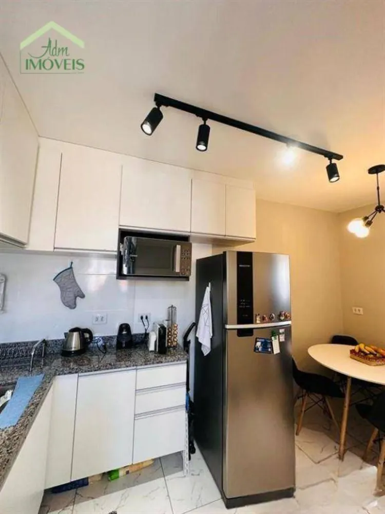 Apartamento, 2 quartos, 40 m² - Foto 16