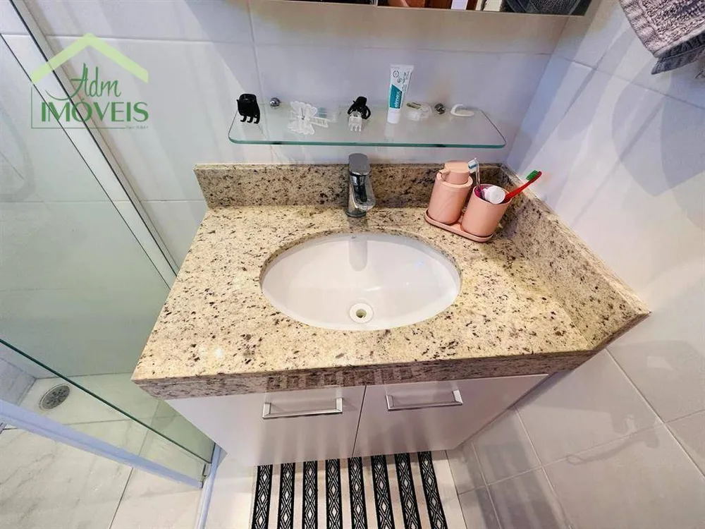 Apartamento, 2 quartos, 40 m² - Foto 7