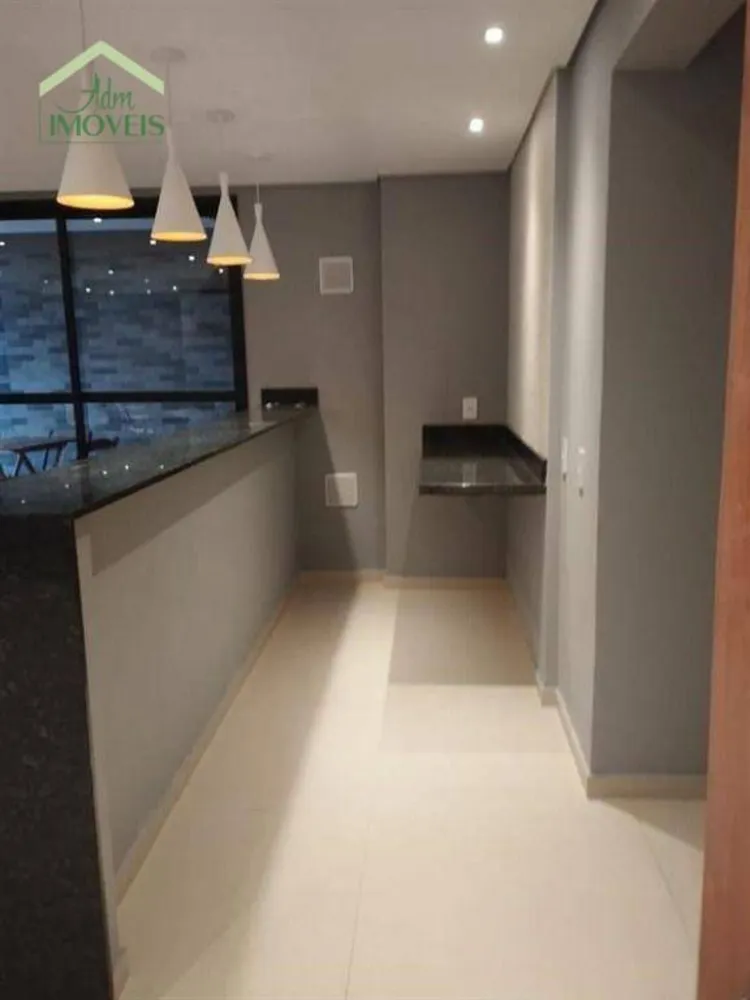 Apartamento, 3 quartos, 83 m² - Foto 3