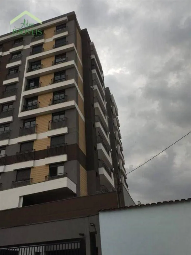 Apartamento, 3 quartos, 83 m² - Foto 2