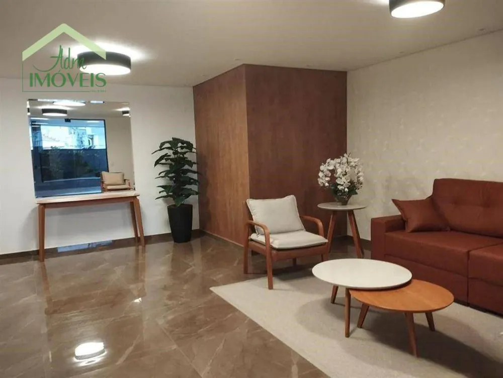 Apartamento, 3 quartos, 83 m² - Foto 1