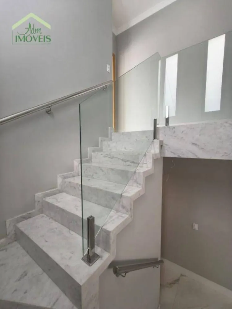 Sobrado, 3 quartos, 225 m² - Foto 3