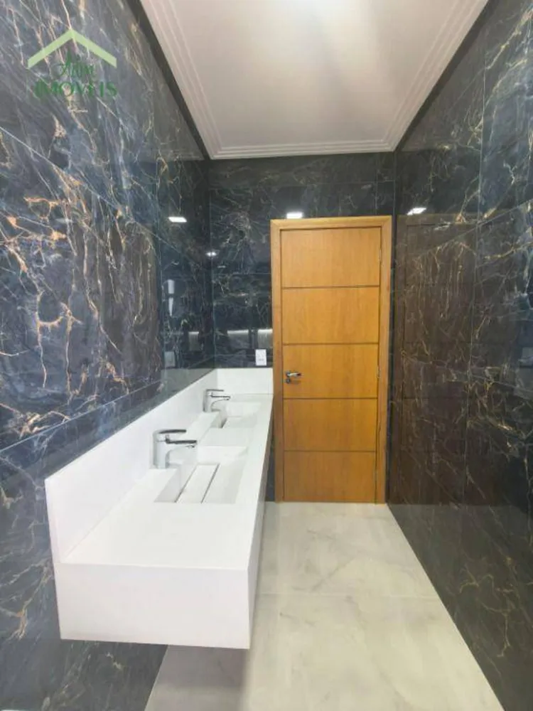 Sobrado, 3 quartos, 225 m² - Foto 4