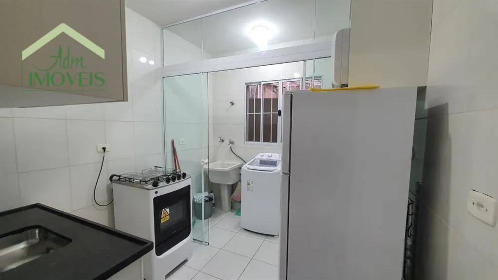 Apartamento, 2 quartos, 45 m² - Foto 2