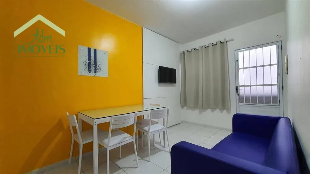 Apartamento, 2 quartos, 45 m² - Foto 5