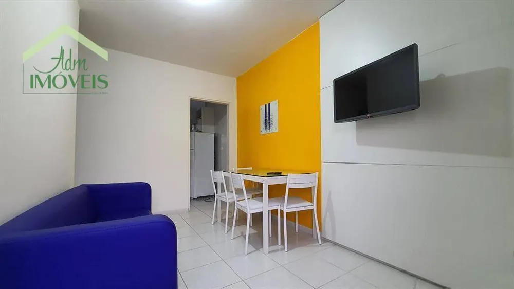 Apartamento, 2 quartos, 45 m² - Foto 4