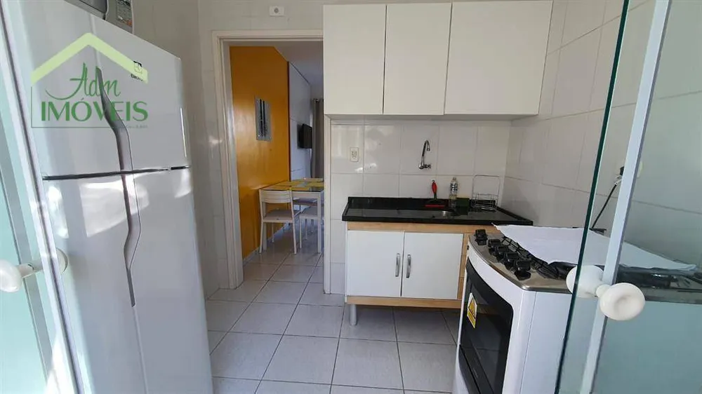 Apartamento, 2 quartos, 45 m² - Foto 8