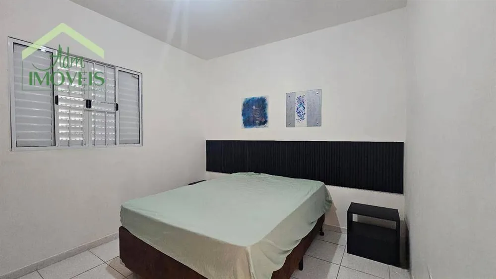 Apartamento, 2 quartos, 45 m² - Foto 1