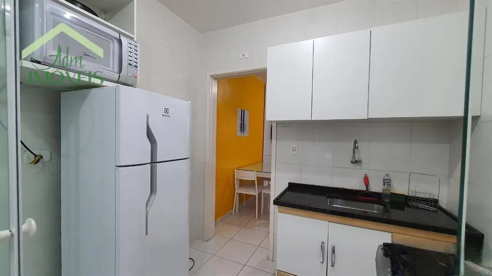 Apartamento, 2 quartos, 45 m² - Foto 6