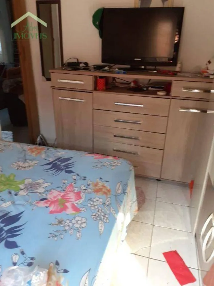 Apartamento, 2 quartos, 44 m² - Foto 3