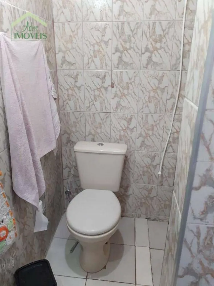 Apartamento, 2 quartos, 44 m² - Foto 10