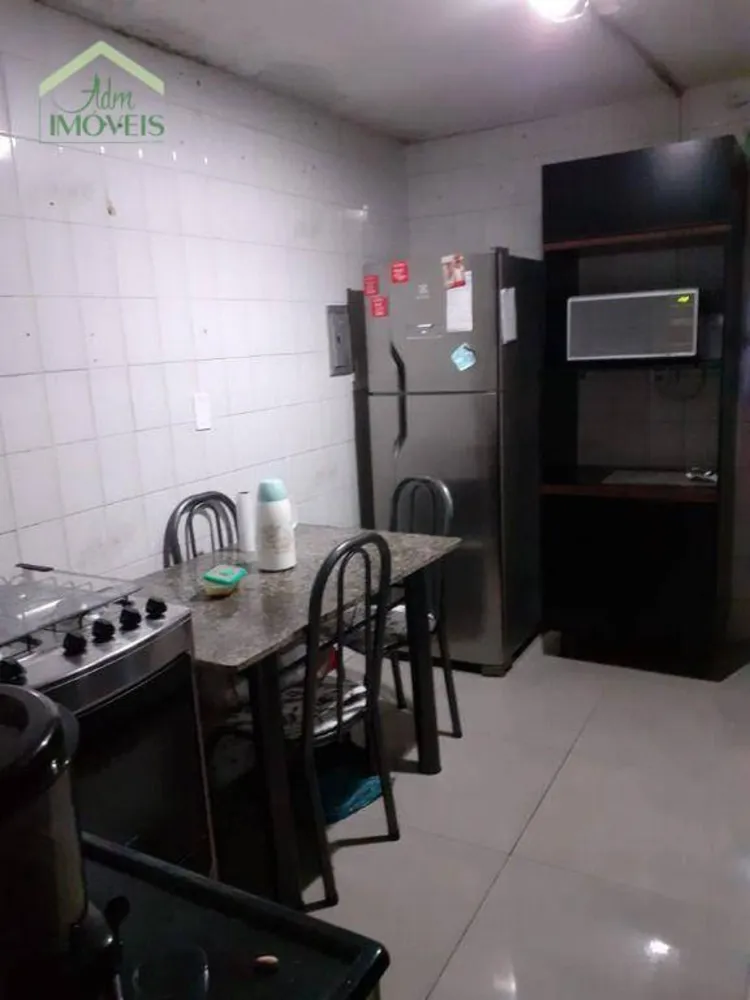 Apartamento, 2 quartos, 44 m² - Foto 11