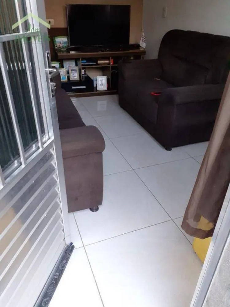 Apartamento, 2 quartos, 44 m² - Foto 5