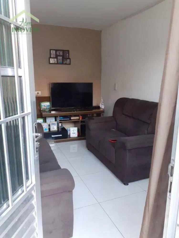 Apartamento, 2 quartos, 44 m² - Foto 8