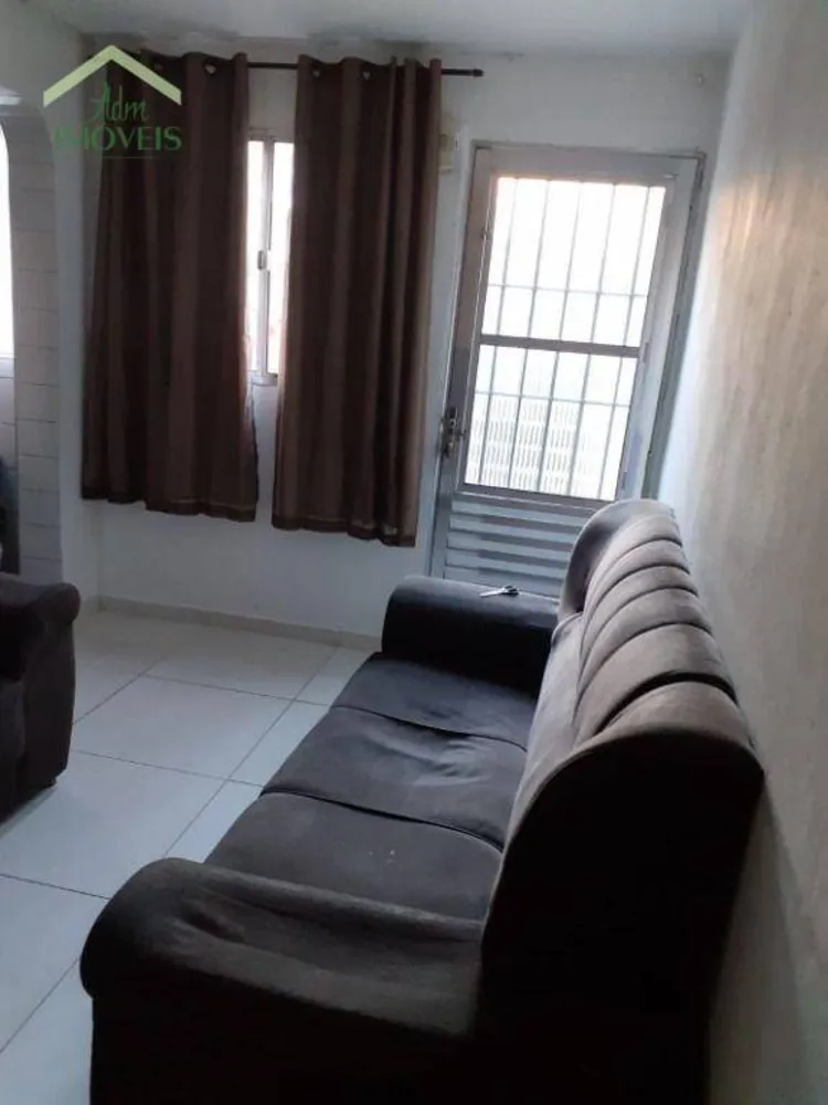 Apartamento, 2 quartos, 44 m² - Foto 7